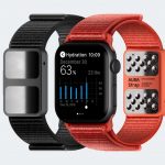Zdjęcie okładkowe wpisu: CES 2020: Aura Smart Strap dla Apple Watch