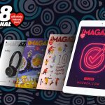 Zdjęcie okładkowe wpisu: Wylicytuj okładkę iMagazine dla WOŚP – edycja 2020