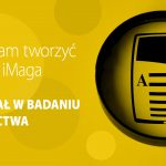 Zdjęcie okładkowe wpisu: Badanie Czytelnictwa iMagazine (styczeń 2020)