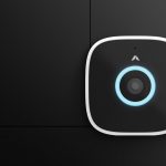 Zdjęcie okładkowe wpisu: Abode prezentuje kamerę bezpieczeństwa HomeKit w formie dzwonka do drzwi