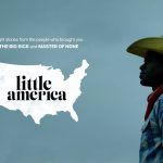 Zdjęcie okładkowe wpisu: „Little America” doczeka się podcastu
