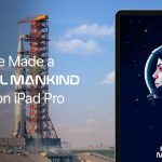 Zdjęcie okładkowe wpisu: Plakaty promujące seriale z Apple TV+ powstały na iPadach Pro