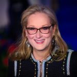Zdjęcie okładkowe wpisu: Meryl Streep narratorem w filmie animowanym o Dniu Ziemi