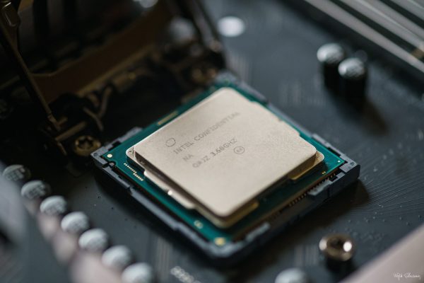 Zdjęcie okładkowe wpisu NLEstation 2020 z Core i9-9900K budzi się do życia