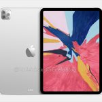 Zdjęcie okładkowe wpisu: iPad Pro 2020 – czego możemy się spodziewać?