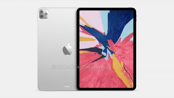 iPad Pro 2020 czego mo emy si spodziewa iMagazine