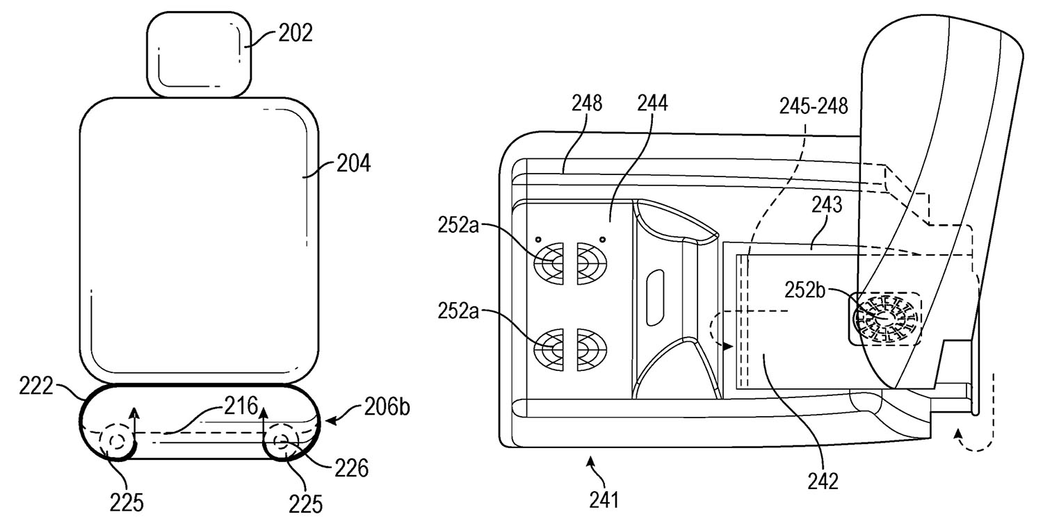 Zdjęcie okładkowe wpisu Nowy, samochodowy patent Apple