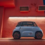 Zdjęcie okładkowe wpisu: Citroen Ami za 6900 Euro to powinna być drogowa rewolucja