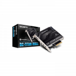 Zdjęcie okładkowe wpisu: NLEstation 2020 – GC-Titan Ridge dojechał, więc będę miał Thunderbolt 3 w komputerze