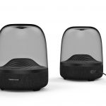 Zdjęcie okładkowe wpisu: Harman Kardon Aura Studio 3 – pierwsze wrażenia