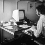 Zdjęcie okładkowe wpisu: Larry Tesler – miał 74 lata i gdyby nie on, nie mielibyśmy Kopiuj/Wklej