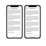 Zdjęcie okładkowe wpisu: Beta iOS 13.4 – Apple w końcu naprawia fatalny UI aplikacji Mail