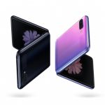 Zdjęcie okładkowe wpisu: Samsung Galaxy Z Flip – mały wielki smartfon