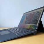 Zdjęcie okładkowe wpisu: Microsoft Surface Pro X – pierwsze wrażenia
