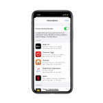 Zdjęcie okładkowe wpisu: Apple pozwala wyłączyć e-maile z potwierdzeniami opłacania subskrypcji