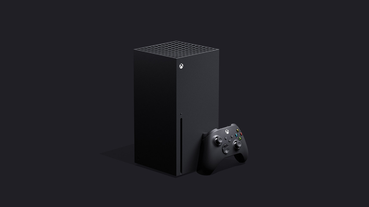 Zdjęcie okładkowe wpisu Nowy Xbox Series X – zapowiada się najmocniejsza konsola na rynku