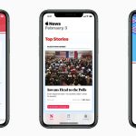 Zdjęcie okładkowe wpisu: Apple News ze specjalną sekcją na wybory prezydenckie 2020 w USA