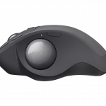 Zdjęcie okładkowe wpisu: Logitech MX Ergo – trackball na miarę XXI wieku