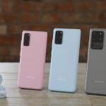 Zdjęcie okładkowe wpisu: Samsung Galaxy S20, S20+ i S20 Ultra zaprezentowane w Londynie – rusza przedsprzedaż