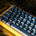 Zdjęcie okładkowe wpisu: Nowy layout w QMK dla Think6.5° oraz wsparcie dla VIA