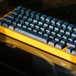 Zdjęcie okładkowe wpisu: Aluminiowy Think6.5° w kolorze e-yellow – jedna z trzech na świecie