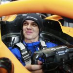 Zdjęcie okładkowe wpisu: Logitech G i McLaren zapoczątkują nową erę esportowych pojedynków na torach