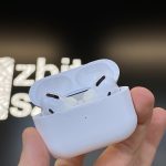 Zdjęcie okładkowe wpisu: Uwaga na podrobione AirPods Pro