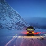 Zdjęcie okładkowe wpisu: Apple wyłoniło laureatów „Shot on iPhone Night Mode”