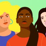 Zdjęcie okładkowe wpisu: „She Creates” od Apple z okazji Dnia Kobiet i polski akcent