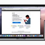 Zdjęcie okładkowe wpisu: Apple uruchomiło stronę internetową i aplikację COVID-19