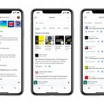 Zdjęcie okładkowe wpisu: Google Podcasts trafił na iOS