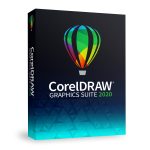 Zdjęcie okładkowe wpisu: Corel prezentuje CorelDRAW Graphics Suite 2020