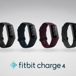 Zdjęcie okładkowe wpisu: Fitbit prezentuje nową opaskę – Charge 4