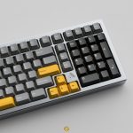 Zdjęcie okładkowe wpisu: GMK Lunar – drugi zestaw klawiszy, jaki zaprojektowałem (GB rusza za 4 dni)
