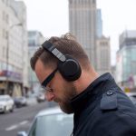 Zdjęcie okładkowe wpisu: Jabra Elite 85h – wygoda i cisza