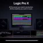 Zdjęcie okładkowe wpisu: Final Cut Pro X oraz Logic Pro X z 90-dniową wersją próbną