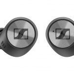 Zdjęcie okładkowe wpisu: Sennheiser na 75 urodziny prezentuje nowe słuchawki MOMENTUM True Wireless 2