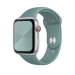 Zdjęcie okładkowe wpisu: Wiosenne paski 2019 do Apple Watch