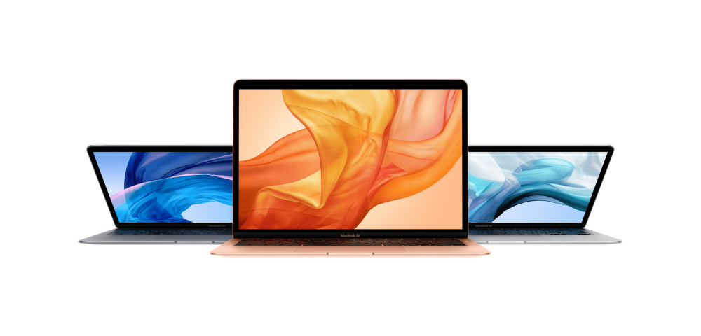 Zdjęcie okładkowe do wpis Dziennik MacBook Air (early 2020) – pierwsze wrażenia i pierwsze benchmarki