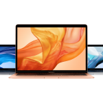 Zdjęcie okładkowe wpisu: Apple sprzedało 6,5 miliona MacBooków w trzecim kwartale 2021 roku