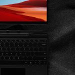 Zdjęcie okładkowe wpisu: Dziennik Microsoft Surface Pro X – SharpKeys jednak działa!