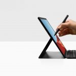 Zdjęcie okładkowe wpisu: Microsoft Surface Pro X