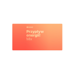 Zdjęcie okładkowe wpisu: „Przypływ energii!” prosto z Apple Music