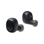 Zdjęcie okładkowe wpisu: Audio-Technica ATH-CK3TW – niepozorne