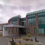 Zdjęcie okładkowe wpisu: Europejska siedziba Apple w Cork (Irlandia) objęta całkowitą kwarantanną?