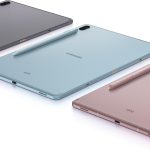 Zdjęcie okładkowe wpisu: Samsung Galaxy Tab S6 – tablet kompletny