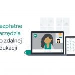Zdjęcie okładkowe wpisu: W związku z koronawirusem, Google udostępnia za darmo narzędzia do pracy zdalnej