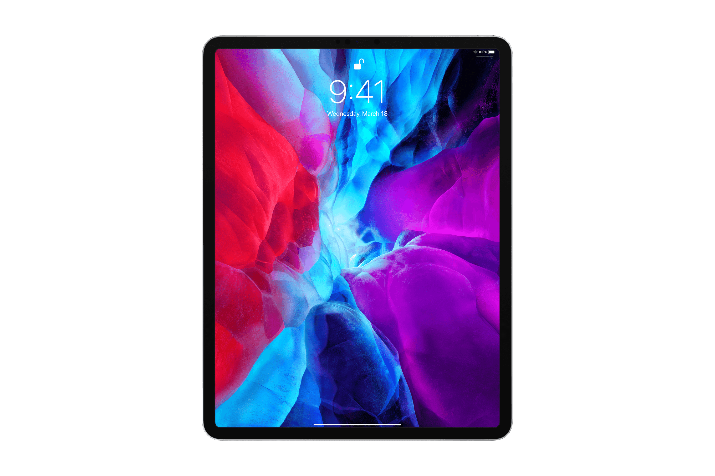 Zdjęcie okładkowe wpisu iPad Pro z ekranem OLED już pod koniec 2021 roku