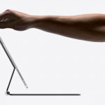 Zdjęcie okładkowe wpisu: Apple Magic Keyboard dla iPada Pro waży ~600 lub ~700 gramów, zależnie od rozmiaru