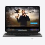 Zdjęcie okładkowe wpisu: (Prawie) Wszystko o Magic Keyboard dla 11-calowego iPada Pro